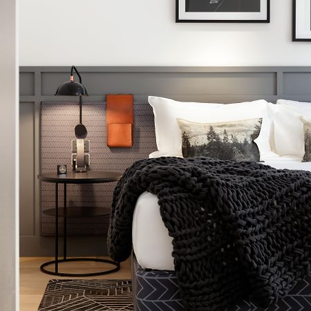 Qt Queenstown Eksteriør billede Bedroom