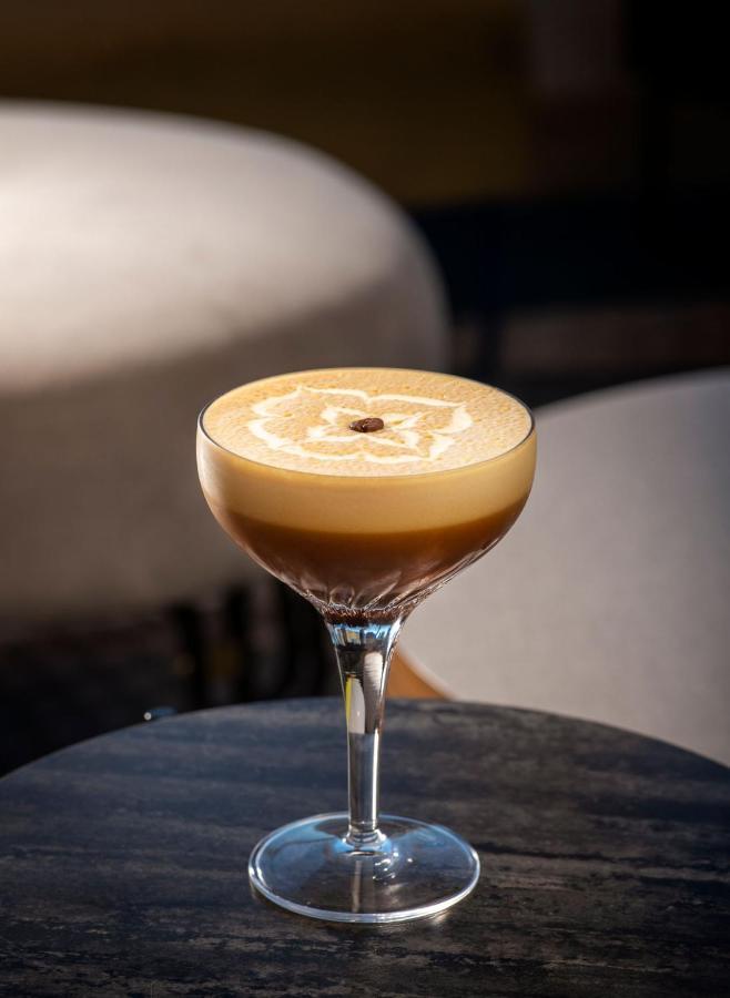 Qt Queenstown Eksteriør billede Espresso Martini